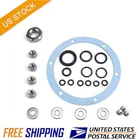 Hydraulic Helm Seal Rebuild Kit Seastar Baystar HS5176 HH-5271 5272 5741 5742 New. Price: $19.99.