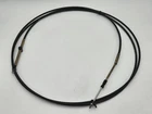 Johnson Evinrude Omc 176113 13' Foot Throttle Control Cable Outboard Oem Used. Price: $47.00.