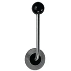 Uflex Usa B35 Single. Lever Control Box New. Price: $189.53.