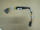 Genuine Yamaha Helm "t" Harness For Triple #6ES-82590-00 New. Price: $60.00.