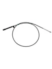 Quicksilver 8M0082528, Throttle And Shift Cable 5' New. Price: $24.99.