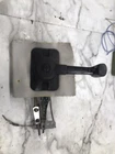Morse Side Mount Throttle Shifter Controller Remote Lever Used. Price: $199.95.