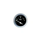 Sierra 80150P Heavy Duty Series 2" Fuel Gauge & Requires "f" Sender Code New. Price: $64.34.