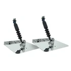 Lectrotab Smart Trim X F/12-18' Boats W/60-150 Hp (ST1290-60) New. Price: $203.99.