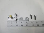 704-48262-00-00 Yamaha Remote Control Throttle Shaft Design & Spacer Used. Price: $18.99.