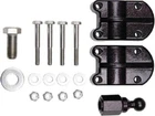 Seastar Solutions Clamp Block Kit Short Post SA27578P New. Price: $123.99.