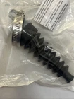 4-MERCURY Mercruiser Shift Cable Bellows Kit 74639A2 Sierra 18-2753-2 Bin F/s New. Price: $24.95.