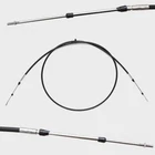 Glendinning 3300 33C Boat Control Cable A5805/8.5 1/2 Foot New. Price: $60.15.