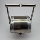 Kobelt Marine Engine Control Throttle Shift Unit Dual Lever Bronze Mechanism Used. Price: $995.00.