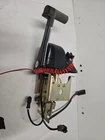 Johnson/evinrude/omc New Oem Binnacle Top Console Mount Remote Control Used. Price: $213.75.
