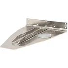 Monterey Boat Center Trim Tab Blade W/ Anode 12 X 18 5/8 Inch New. Price: $237.22.