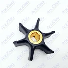 Fit For Johnson Evinrude Omc 100 115 125HP Water Pump Impeller 385072 18-3044 New. Price: $11.61.