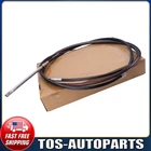 17' Fast Connect Rotary Steering Cable For Uflex 17FT Universal M66X17 New. Price: $98.80.