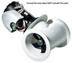 Lewmar 185 Stern Thruster Tunnel Kit New. Price: $1126.97.