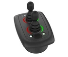 Lewmar 589267 Twin Joystick Panel Controller New. Price: $699.99.