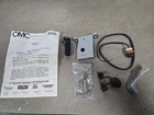New Evinrude Johnson Outboard Remote Control Adapter Kit 0398032. Price: $90.00.