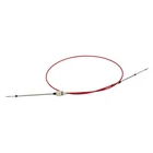 Wsm Reverse Cable For 1999-2000 Yamaha XA1200 Waverunner XL12 Ltd Jet Ski New. Price: $93.29.