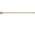 Mastercraft Boat Propeller Shaft 205342 48 3/4 Inch W/ Coupler New. Price: $327.48.