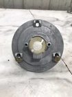 Ebtide 182 Boat Teleflex Steering Stem Helm Mount Base Plate 3895417 Used. Price: $14.40.