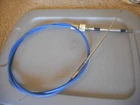 Nos Teleflex Boat Outboard Dual Helm Steering Cable Assembly 3895417 Used. Price: $149.99.