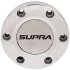 Supra Boat Steering Wheel Cap 3 1/2 Inch Polished Aluminum New. Price: $88.39.