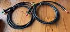Seastar HO5728 Hydraulic Steering Hose Kit X Factory Fittings New. Price: $135.00.