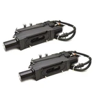 Mercury Boat Steering Actuators 98-8M0157207 Quad Tie Bar Rig (kit) New. Price: $7341.56.