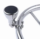 Marine 316 Stainless Steel Boat Steering Wheel Knob Sport Maneuvering New. Price: $16.65.