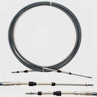 Yamaha Boat Shift Throttle Cable 183325 Premier Ii 16 Foot New. Price: $65.79.