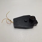 Oem Mercury Outboard Motor Side Mount Box Controls Controller 822349-C Used. Price: $55.97.
