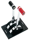UFLEX216-B50 Dual Straight Lvr/sgl/f Mount/ New. Price: $568.37.