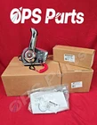 New / Oem Mercury Next Gen Panel Mount Control Rigging Kit # OPS-DTSPNL1. Price: $1239.50.
