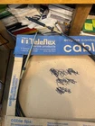 New Old Stock Teleflex 22' Johnson/evinrude Control Cable CC20522 479. Price: $55.00.