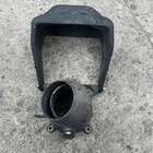 Seadoo Jet Pump Reduction Nozzle 271000053 & Reverse Bucket Rotax 587 92 - 96 Used. Price: $40.00.