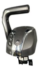 Yamaha Single Engine Second Station Helm Master Ex Dec Controls 6X9-48A01-02 New. Price: $1185.95.