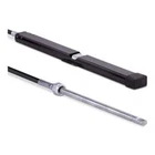 Seastar Solutions Cable Xtreme Rack Ft SSCX15424 New. Price: $243.99.