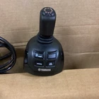 Genuine Yamaha Joystick Assembly New Oem #6ES-482A0-11-00. Price: $2900.00.