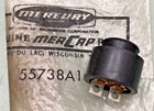 New Mercury Quicksilver 55738A1 Switch Asm Sterndrive Outdrives Control Panel. Price: $12.07.
