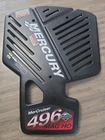 Mercury Mercruiser 496 Mag Ho Engine Cover Very Nice Condition-used Baja Boat. Price: $449.00.