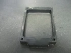 Yamaha Outboard 704-48293-30-00 Premium Flat Twin Remote Control Spacer BIN0238 Used. Price: $10.00.