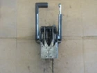 Johnson Evinrude Dual Binnacle Remote Control Box Console No Handle Cap For. Price: $109.95.