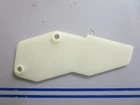 *new Oem* 0810 Omc Johnson Evinrude Lever Separator 0322012. Price: $16.00.