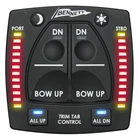Bennett Trim Tabs OBI9000-H One Box Indication Unit F/hydraulic System New. Price: $377.53.