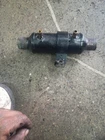 Oem Mercury Marine Power Steering P/s Cooler 1-1/4" Hose Mercruiser Freshwater Used. Price: $100.00.