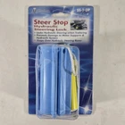 Th Marine Stop Hydraulic Steering Lock SS-1-DP New. Price: $21.99.