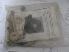 76640A2 76640A1 Fits Mercury Quicksilver 90 Degree Steering Mount Hardware Only New. Price: $10.40.