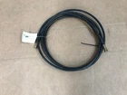 18' Parker Parflex Teleflex Seastar Marine Hydraulic Steering Hose Feet New. Price: $40.00.