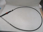 Teleflex C200 Rack And Pinion Steering Cable 11' SSC13011 Marine Boat New. Price: $239.95.