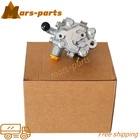 New 21317314 Power Steering Pump Fits For Volvo Penta D3 D4 D6 Us Stock. Price: $221.99.