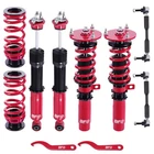 Bfo Lowering Coilovers Shocks+springs Kit For Bmw Z4 (E85/E86) 2003-2009 New. Price: $285.03.